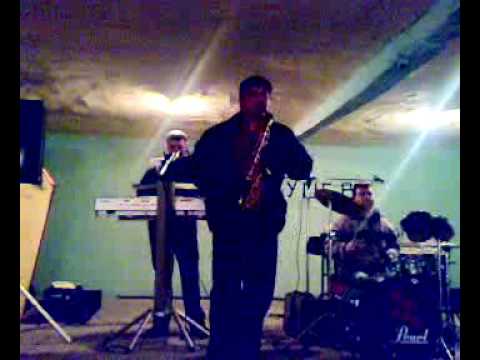 Dobrusevo - Dar Mar - band