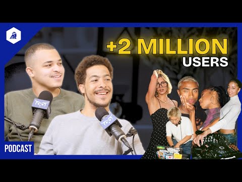 Avante Price & Eli Taylor-Lemire - POSH - YouTube