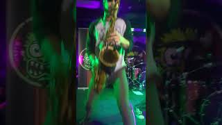 Voodoo Glow Skulls - Human Pinata