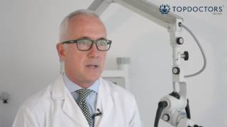 Vértigo y problemas de equilibrio - Síntomas