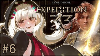 MORE CLAIR OBSCUR: EXPEDITION 33 ACT 2【NIJISANJI EN | Reimu Endou】