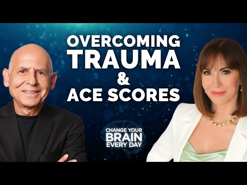 Overcoming the Lasting Impact of Childhood Trauma: ACE Scores & EMDR Therapy