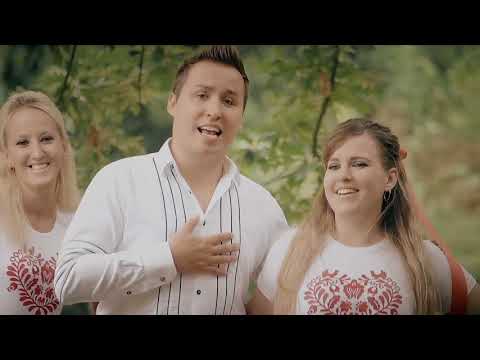 DUO JAMAHA- ZTRATIL SEM LÁSKU (Oficiálne video)