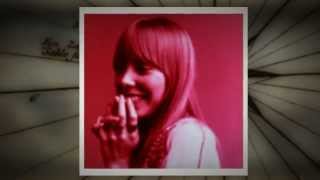 JONI MITCHELL free man in paris