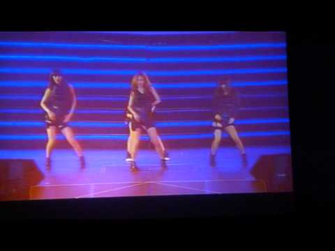 110823 KPOP Girls in Love in HK 2011 - Miss A_Good Bye Baby