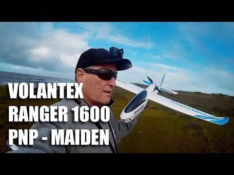 volantex-ranger-1600-pnp-maiden