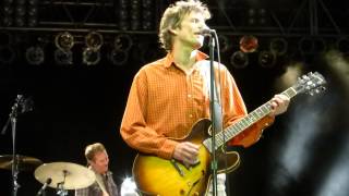 The Replacements "I Don't Know (First Half)" Saint Paul,Mn 9/13/14 HD