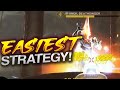 The EASIEST Deathsinger Sisters Strategy (Ir Halak & Ir Anuk)!! How To Destiny 2: King's Fall