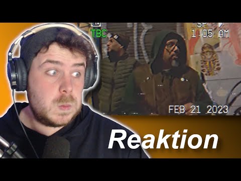 GRiNGO x SAMY DELUXE - ROLLING STONE | Reaktion