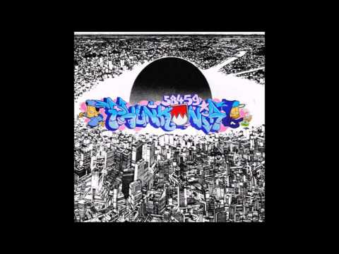 lacaxkuchenmann-blaueripodnano ft robanzee PHUNKONIA58459