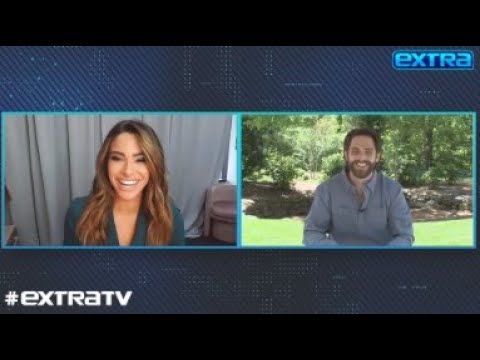 Thomas Rhett Reveals How He Found Out About Wife Lauren’s Pregnancy