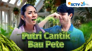 Download lagu FULL FTV SCTV Dinda Kirana dan Rizky Alatas | Putri Cantik Bau Pete mp3 Download lagu FULL FTV SCTV Dinda Kirana dan Rizky Alatas | Putri Cantik Bau Pete mp3
