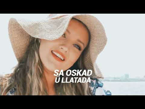 SLÄM - TEISITI  (lyrics + musicvideo)