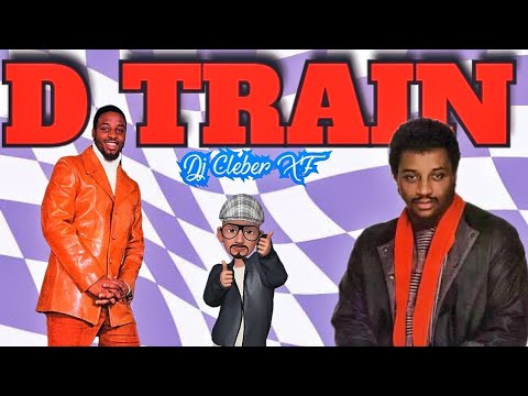70' & 80' D Train By DJ Cleber XF