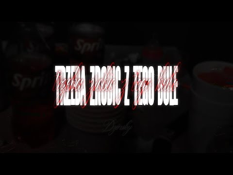 Dzinsky "TRZEBA ZROBIĆ Z TEGO BUŁE" (prod. Dzinsky) [VIDEO]