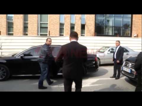 Tom Doshi dhe Mark Frroku sot në 12:00 përballen te Krimet e Rënda- Ora News- Lajmi i fundit-