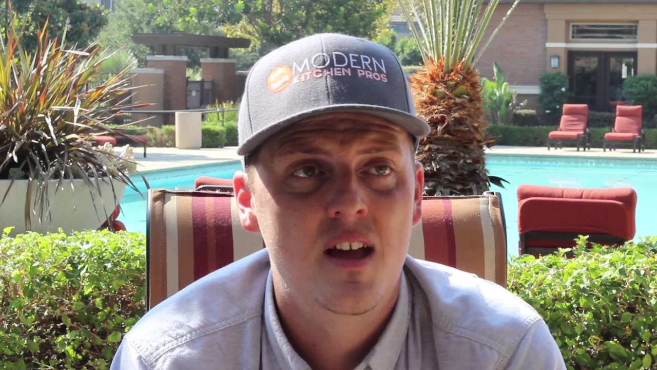 Kitchen Design Services - 3 MAJOR  Benefits To Hiring A Professional Kitchen Designer