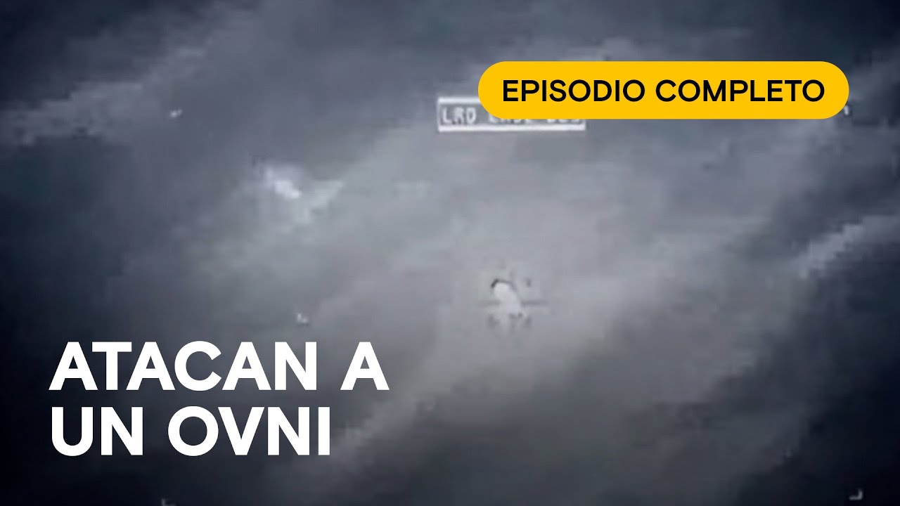 📣👽El Congreso de EE.UU. habló de OVNIs… y la NASA habló de vida en Marte | TERCER MILENIO