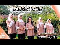 TABOLA BALE DANCE KREASI TIKTOK VIRAL BOCIL SQUAD MOMMY BINTANG