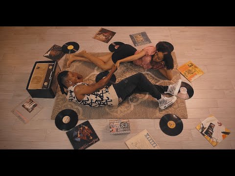 Star Tee - Enter (Official Music Video)