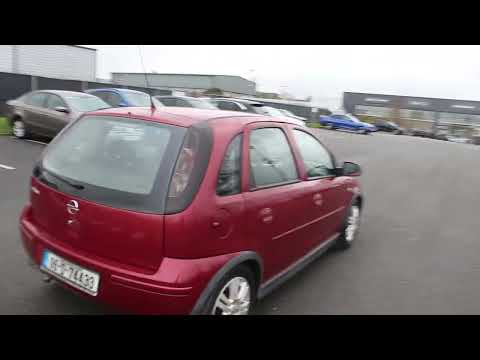 Opel Corsa 1.0 12v Club - Image 2