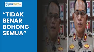 MEMBANTAH LAGI! Kuasa Hukum Bantah Tuduhan Iptu Rudiana Cairkan Asuransi Almarhum Eki