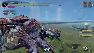 [MHRiseSB:PS5]＃16　モンスターの動きを観察しながらMR上げ！　参加型
