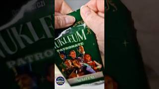 Nukleum Patronate - Minierweiterung Unboxing