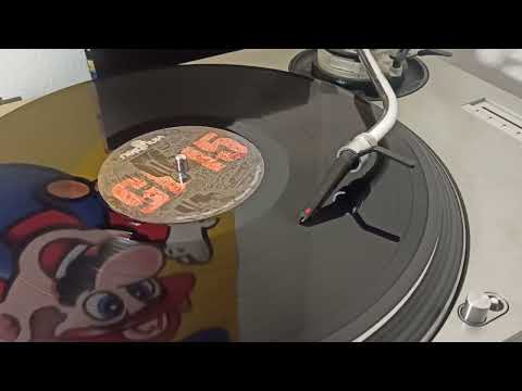 Numéro Bleu - Zone 94 (Vinylbleu 15)