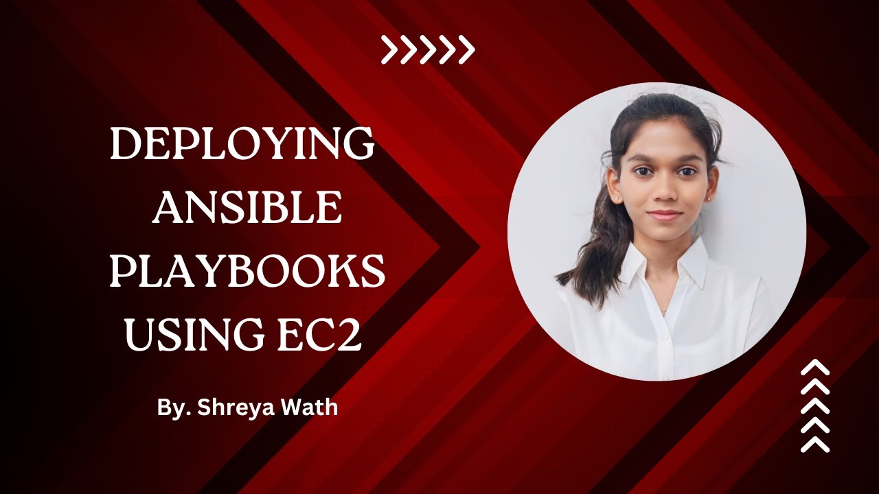 Ansible Playbooks: Automate Your IT Infrastructure Like a Pro! 🚀