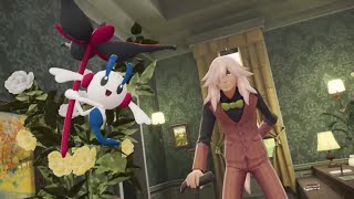 【反応実況】『Pokémon Presents 2025.2.27』を見て喋ってた【ポケモンレジェンズZ-Aとか】