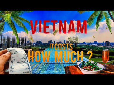 , title : 'My Monthly Expenses in Ho Chi Minh City (Saigon) Vietnam'