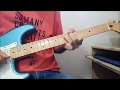 All your Love (Aerosmith) - Guitar Lesson