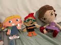 Little Einsteins Adventures Ep 17 August First