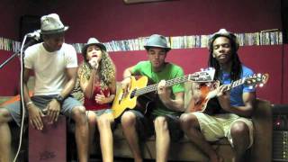 Loick Essien - How We Roll - Cover Drive