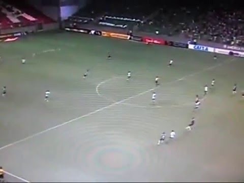 Atlético MG 2 x 0 Caldense