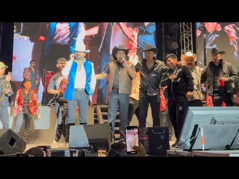 TRONANDO LIGAS EN VIVO DESDE SAN PEDRO , EL GERRY Y LOS DOS CARNALES 🔥 🎶