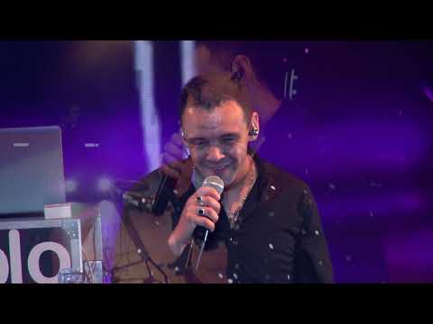 PABLO Y SU GRUPO / FIESTA NACIONAL DEL INMIGRANTE (MEDLEY 2)