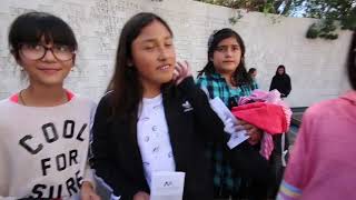 Reducing School Violence with Peer Mediation