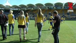 All Stars persconferentie.mpg