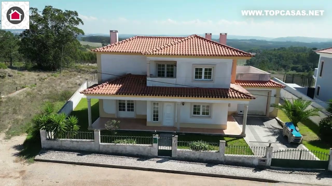 Vídeo do imóvel