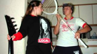 Local H - Bound For The Floor (Demo)