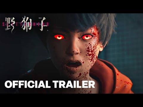 Slitterhead Official Gameplay Trailer | Summer Game Fest 2024