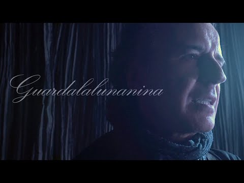 Mario Castelnuovo - Guardalalunanina [Official Video]