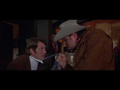 Freebie and the Bean 1974