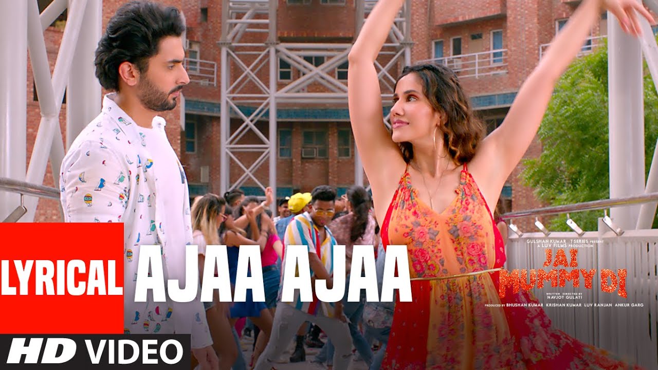 Ajaa Ajaa Lyrics Ajaa Ajaa Lyrics