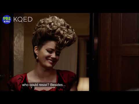 Odd Squad - Crime at Shapely Manor- full episode