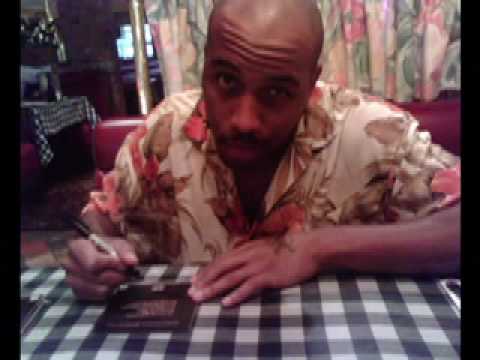 American Poets 2099 - Super Villains (Holocaust, Warcloud)