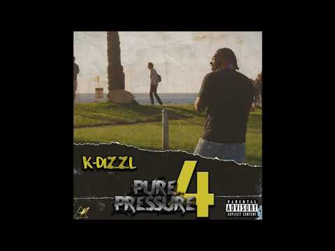 13 - K-Dizzl - Small Circle