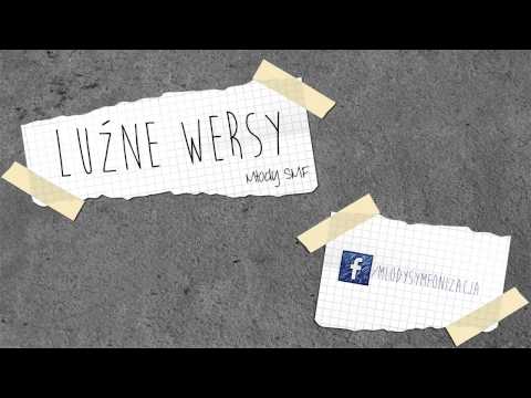 Młody SMF - luźne wersy (prod Oxydz)